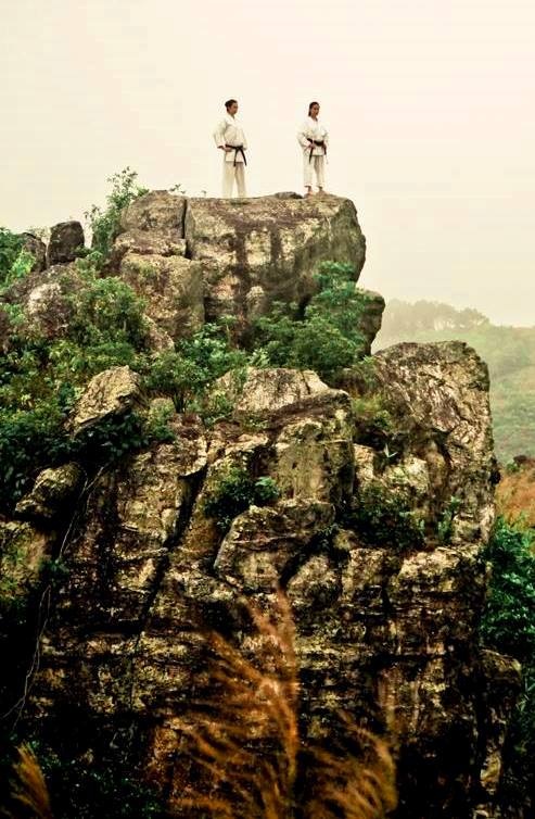 Khám phá đỉnh Hòn Vượn ở Huế - 4 Khám phá đỉnh Hòn Vượn ở Huế - 4