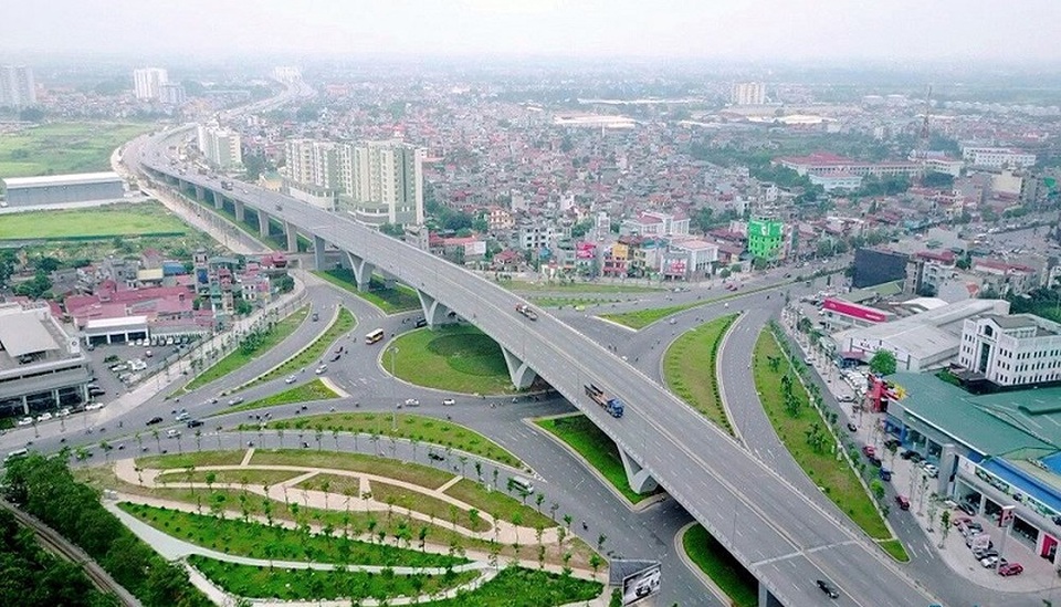 Nguồn cung khan hiếm, dự án đã bàn giao hút khách - 1 Nguồn cung khan hiếm, dự án đã bàn giao hút khách - 1