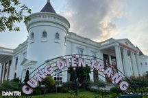 Vụ nhiều dự án xây dựng trái phép: Yêu cầu tháo dỡ