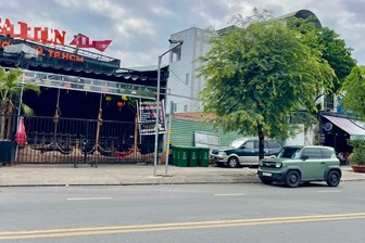 Nguyên nhân nhóm người xô xát, gây náo loạn tại quán nhậu ở TPHCM