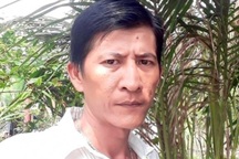 Bắt tạm giam kẻ siết cổ người phụ nữ trong tiệm tạp hóa