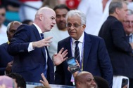 Sau UEFA, đến lượt AFC lên án kế hoạch gây tranh cãi của FIFA
