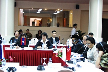 Giáo dục hòa nhập là mục tiêu của các nước Đông Nam Á