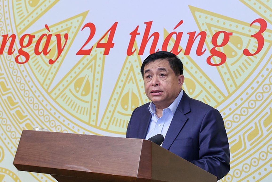 Bộ trưởng Nguyễn Chí Dũng: Đóng góp của DN Nhà nước chưa xứng với tiềm năng - 1 Bộ trưởng Nguyễn Chí Dũng: Đóng góp của DN Nhà nước chưa xứng với tiềm năng - 1