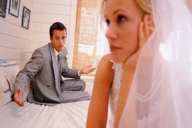 Thông gia ẩu đả vì tiền mừng cưới