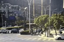 Nổ lớn tại Trung Quốc: 2 người chết, hơn 50 người bị thương