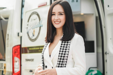 Mai Phương Thúy bất ngờ “xuống tóc” sau 13 năm đăng quang Hoa hậu Việt Nam