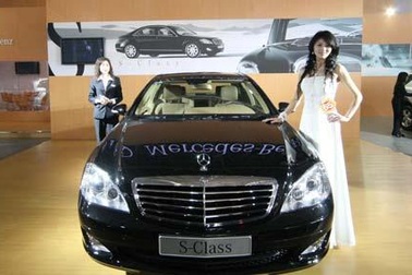 Trung Quốc: Các hãng xe sang đổ về tỉnh lẻ