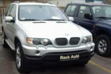 Xe chống đạn của David Beckham bị mất cắp 