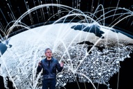 Bất chấp cảnh báo bong bóng AI, Nvidia gây sốc với doanh thu 57 tỷ USD