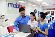 Lãnh đạo Mobifone thu nhập bình quân trên 60 triệu đồng/tháng
