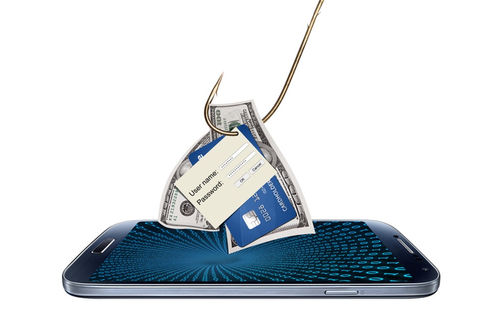 Cách nhận biết smartphone bị nhiễm mã độc để tránh mất tiền trong tài khoản