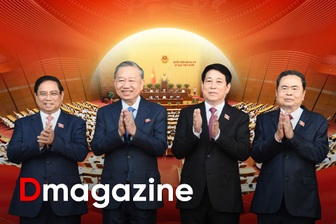 Quốc hội chủ động tạo hành lang pháp lý thay vì lúng túng “vá” luật