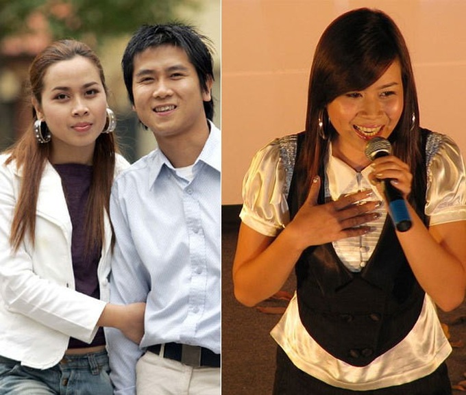 Nhan sắc thay đổi của Lưu Hương Giang khiến chồng giận, mẹ khóc 3 ngày - Ảnh 2.