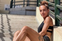 Ivet Lalova-Collio: "Đóa hồng Bulgaria" khoe sắc trên từng đường chạy