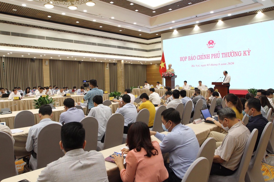 Tăng trưởng kinh tế Việt Nam sẽ đứng thứ 5 thế giới trong năm 2020 - 2 Tăng trưởng kinh tế Việt Nam sẽ đứng thứ 5 thế giới trong năm 2020 - 2