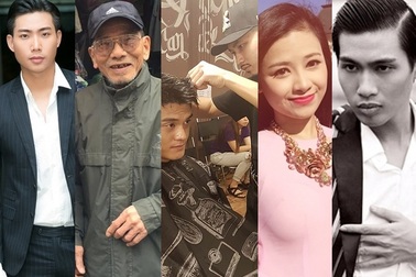 Khắc khoải chuyện mưu sinh sau ánh đèn sân khấu của nghệ sĩ Việt