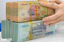 Công chức, viên chức, người lao động sẽ được tăng lương trong năm mới