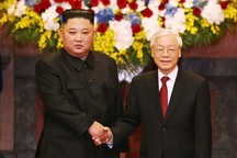 Tổng Bí thư: Chủ tịch Triều Tiên thăm Việt Nam là dấu mốc rất quan trọng