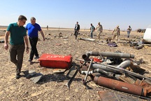 Thảm họa khủng khiếp nhất trong lịch sử hàng không Nga xảy ra như thế nào?