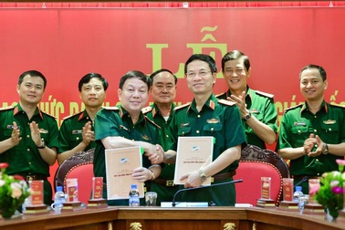 Viettel công bố chiến lược giai đoạn 4.0