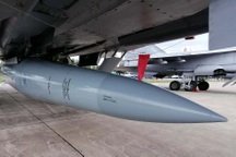 Mỹ phát triển vũ khí bắt bài tên lửa siêu vượt âm Nga - Trung