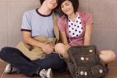 Những “cặp đôi” trong lớp học  