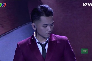 Cha già rồi đúng không - Phạm Hồng Phước.