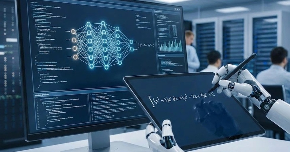 AIが不正行為を「学習」するとき:価値の歪みのリスク - 1 Khi AI “học” cách gian lận: Nguy cơ lệch lạc giá trị - 1