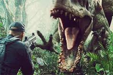  Sự thành công của Công viên kỷ Jura không làm đối thủ ghen tỵ 