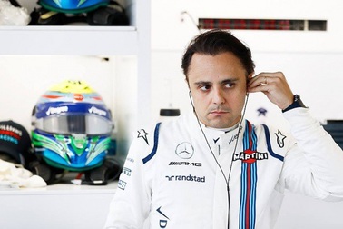 Felipe Massa một lần nữa tuyên bố giã từ sự nghiệp F1