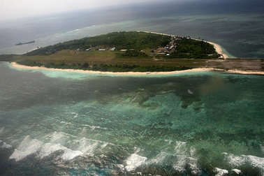 Philippines đưa quân tới đảo Thị Tứ