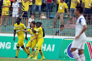 HLV Miura đã chú ý đến Hoàng Đình Tùng?