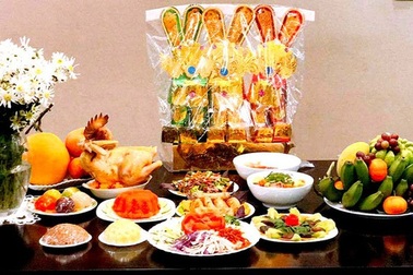 Tục cúng Táo quân ở Việt Nam và Trung Quốc khác nhau thế nào?