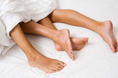 “Định lượng” năng lực giường chiếu của nàng