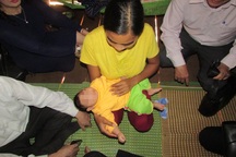 Thêm một ca mắc Zika là trẻ em