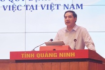 Tập huấn triển khai Nghị định mới về lao động nước ngoài tại Việt Nam