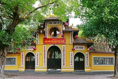 Những điểm du lịch tâm linh nên ghé ngày đầu Xuân