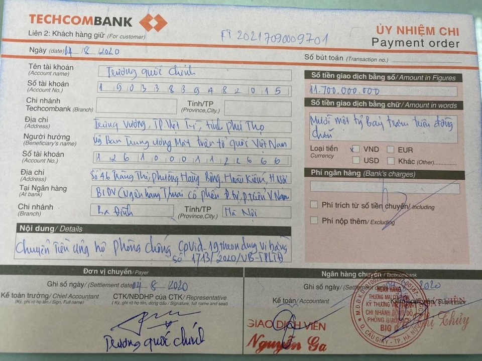 Thực hư chuyện đấu giá mầm lan huyền thoại Bướm Đại Ngàn 11,7 tỷ đồng - 1 Thực hư chuyện đấu giá mầm lan huyền thoại Bướm Đại Ngàn 11,7 tỷ đồng - 1