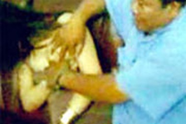 Cách chức Viện phó kiểm sát trụy lạc