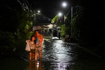 Bão Matmo sắp đổ bộ Trung Quốc: Sức gió cực đại có thể đạt 173km/h