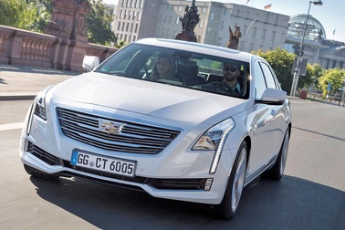 Bán Opel và Vauxhall, GM còn gì ở châu Âu?