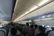 Vì sao rắn có thể lên máy bay Vietjet?