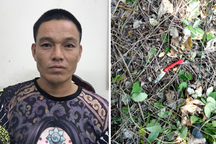 Thiếu tiền trả nợ, đâm trọng thương bạn gái để cướp tài sản