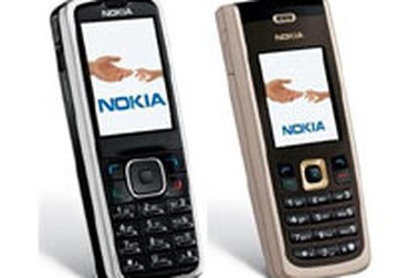 Nokia trình làng 5 mẫu điện thoại giá bèo