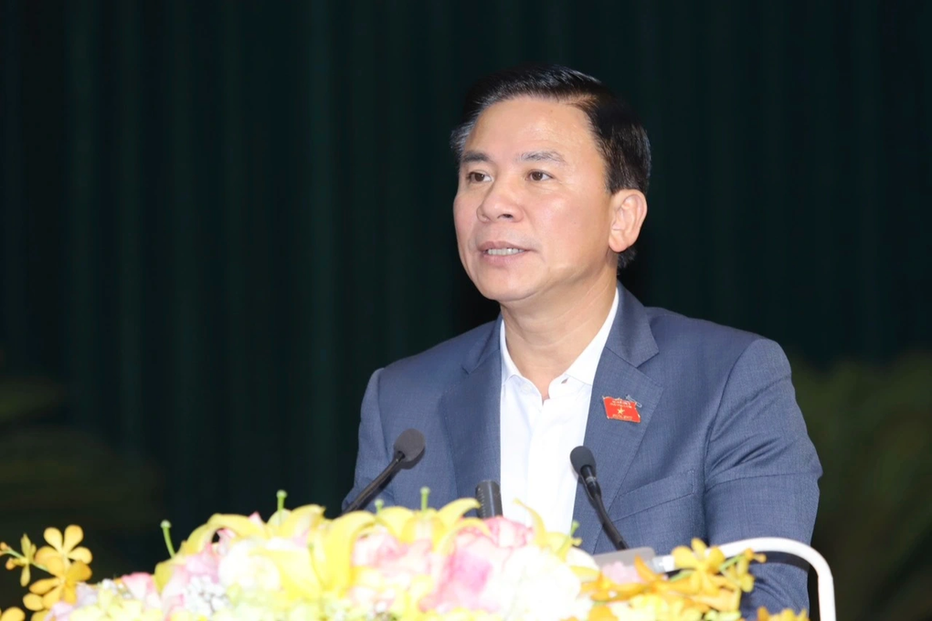 Bí thư Thanh Hóa sốt ruột vì chậm tiêu tiền - 4 Bí thư Thanh Hóa sốt ruột vì chậm tiêu tiền - 4