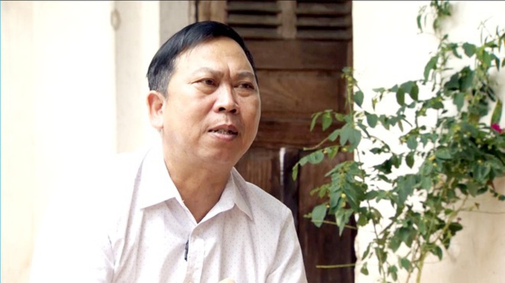 Chia sẻ của người đàn ông sống khỏe 7 năm cùng ung thư phổi - 2 Chia sẻ của người đàn ông sống khỏe 7 năm cùng ung thư phổi - 2