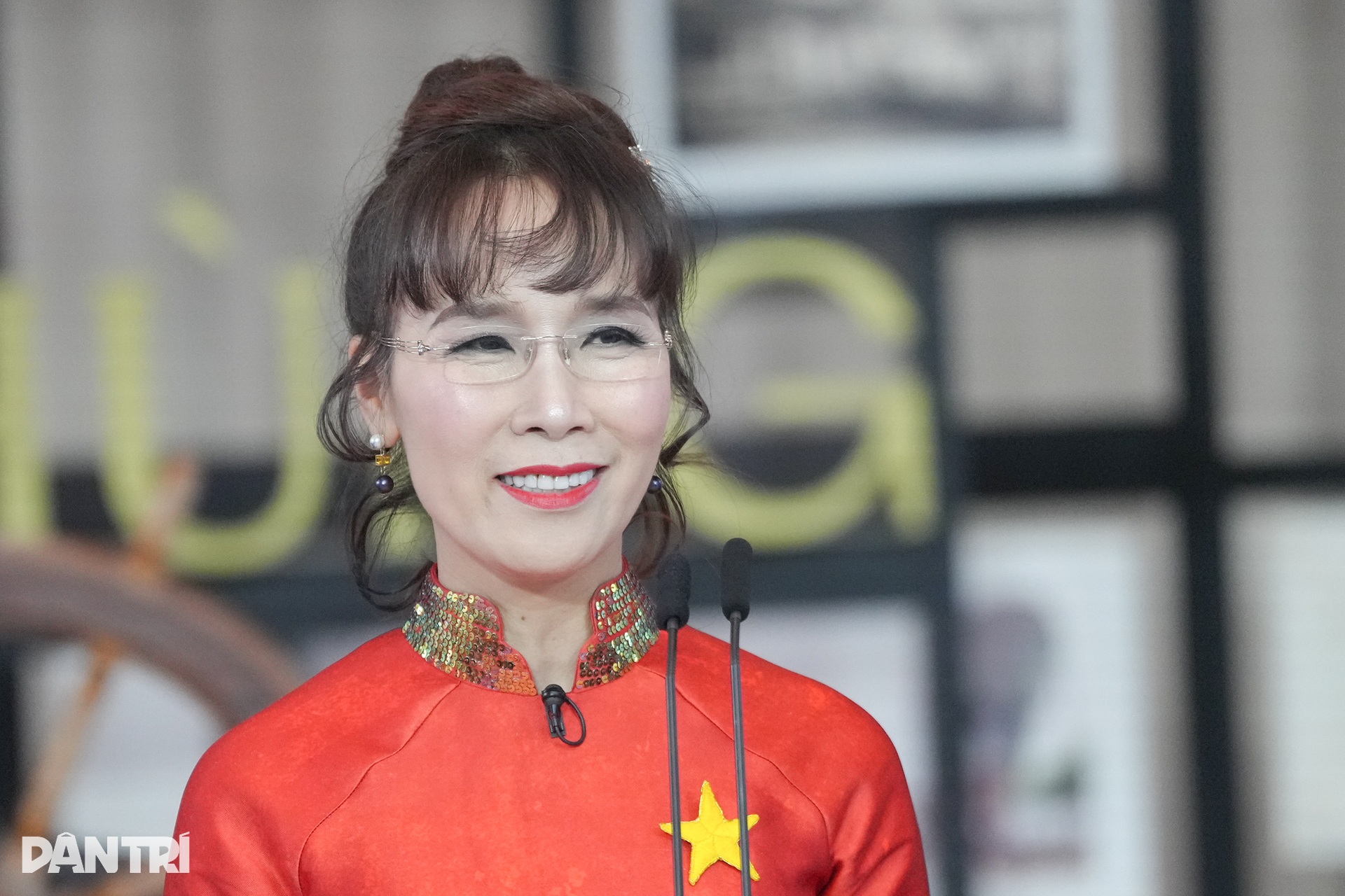 Phó Thủ tướng dự khánh thành Trung tâm Tài chính quốc tế Sài Gòn Marina - 16 Phó Thủ tướng dự khánh thành Trung tâm Tài chính quốc tế Sài Gòn Marina - 16