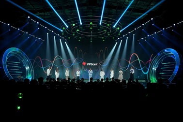 "Bài hát của chúng ta" và điểm chạm cảm xúc thương hiệu VPBank