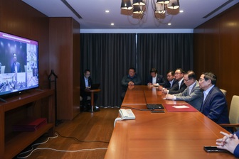 Mưa lũ lịch sử khắp các tỉnh, Thủ tướng họp khẩn từ Algeria chỉ đạo ứng phó